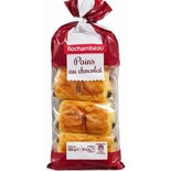 Rochambeau Pains au Chocolat x8 360g