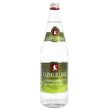 Carvalhelhos Sparkling Mineral Water (Agua sem Gas) Glass Bottle 500ml