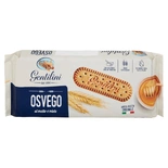 Gentilini Osvego malt and honey biscuits 250g