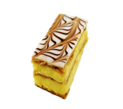 Individual Millefeuille