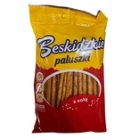 Aksam - Beskidzkie Ready Salted Sticks 70g
