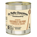 La Belle Chaurienne Pork Cassoulet 840g