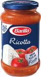 Barilla Pomodoro e Ricotta tomato Sauce 400g
