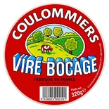 Vire Bocage Coulommiers 320g