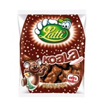 Lutti Chocolate Koala 185g