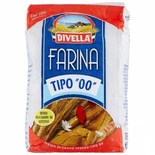 Divella Type 00 Wheat Flour 1kg