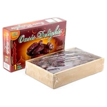 Dried Mejoul Dates 1kg