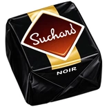 Suchard Dark Chocolate Rocher 37g