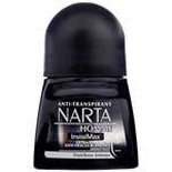 Narta Men Roll-on Deodorant invisimax 50ml