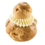 Coffee Religieuse (Individual)