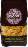 Biona White Farfalline (mini bow ties) Organic 500g