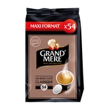 Grand Mere Coffee Pads (dosettes) Classic x54 356g
