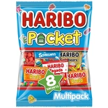 Haribo Mini Bag Candy Set 380g