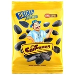 San Sanych Roasted Sunflower Seeds 285g