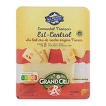 Nos Regions ont du talent Emmental slices x7 175g