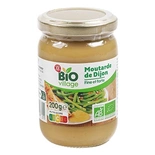 Bio Village Dijon Mustard Organic 200g