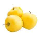 Goldens Apple Organic Sachet 1kg