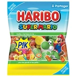 Haribo Super Mario PiK 180g