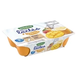 Bledina Mini Lactes Mango yogurts 6x55g from 6 months