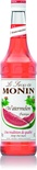 Monin Watermelon Syrup 70cl