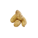 Ratte Du Touquet Potato Small Size France 5kg