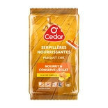 O'cedar Mops for Laminate flooring impregnated x15