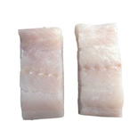 Boneless Cod Filet x2 280g