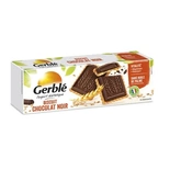 Gerble chocolate covered biscuits 150g