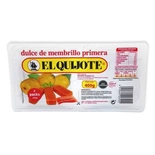 Membrillo El Quijote Quince Paste 2x200g