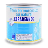 Keradennec Natural Tuna box 3/1 2.4kg