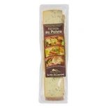 Pepper Raclette Cheese Loin 33 Slices 1kg