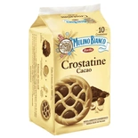 Mulino Bianco Crostatine Cocoa 400g