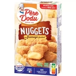 Pere Dodu Cheese nuggets 200g