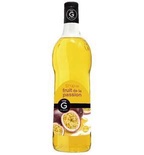 Gilbert Passion fruit cordial 1L