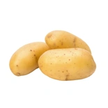 Washed Potatoes Net 10kg
