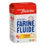 Francine Fine wheat flour 1kg