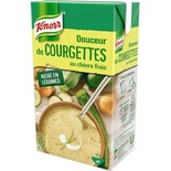 Knorr Courgettes soup with goat cheese 1L