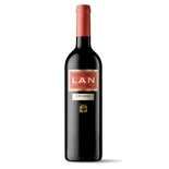 Bodegas LAN, Rioja Crianza Red Wine 2018 75cl