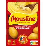 Maggi Plain mash potato Mousline 520g