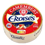 Les Croises Camembert 250g