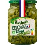 Bonduelle Organic Green Beans 280g