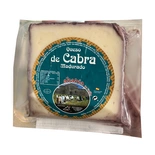 Queso De Cabra Madurado (Goat's milk cheese wedges in red wine) 200g