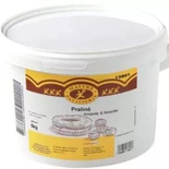 Praline Almond Hazelnut 50% Pastry Master 5kg