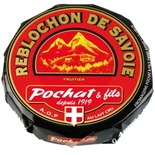 Reblochon Pochat Cheese 240g