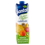 Santal Dolce di Natura Multifruits Sugar-Free 1L
