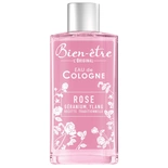 Bien Etre Rose Eau de Cologne 250ml