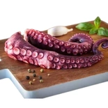 Cooked Small Octopus Tentacles 400g