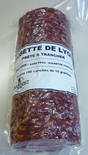 Rosette Saucisson Skinless (+/-1.5kg)