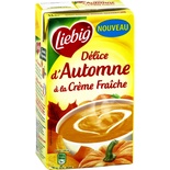 Liebig Autumn soup with Cream Fresh 1L