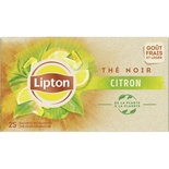Lipton Lemon tea x 25 sachets 40g